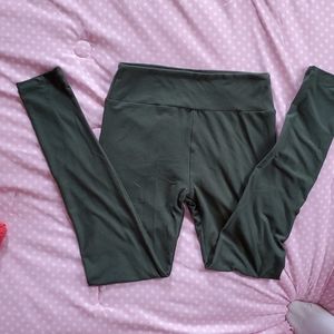 Lularoe leggings NWOT